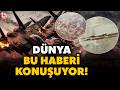 KORE'DEKİ UÇAK KAZASININ SIRRI ÇÖZÜLDÜ! Sebebini duyunca şok olacaksınız! Dünya bu haberi konuşuyor!