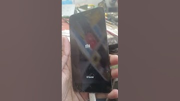 Redmi Go dead solution