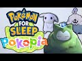 NEW Pokémon Game: Pokopia - FULL Breakdown of ALL Leaks & Confirmed Features | For Sleep / Study