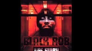 Black Rob (Feat. Lil' Kim & G-Dep)(By Mario Winans) - Espacio