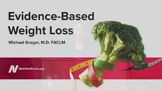 Evidence-Based Weight Loss