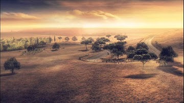 Solar Fields - Automatic Sun [1080p HD]