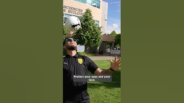 Trust, your skin will thank you later ☀️⚽ Tips and tricks for proper sun safety. #sunsafety