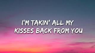 Matthew Koma - Kisses Back (Lyrics)