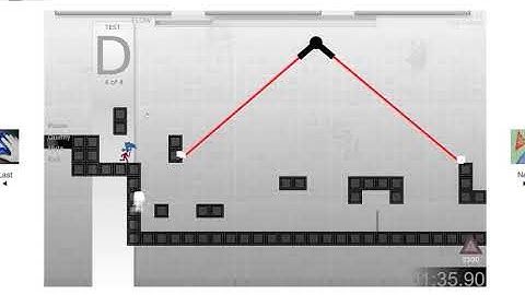 exit path noise speedrun lol