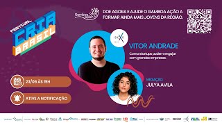 Como Startups podem engajar com grandes empresas