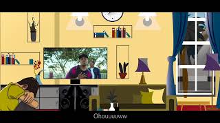 Download lagu Acho Ansanay x Aphet Rumbaibab Ft Bhi Flow - PAMIT
