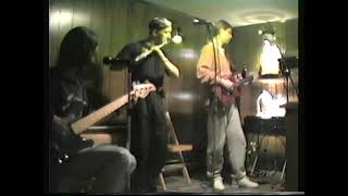 Basement Jam 1