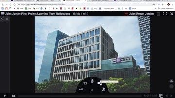 How to Make and Share a VoiceThread