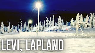 Levi Lapland Finland - New Year