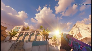 INSANE Jump Shot + Highlights | CS2 #cs2 #csgo #xpeezy #gaming