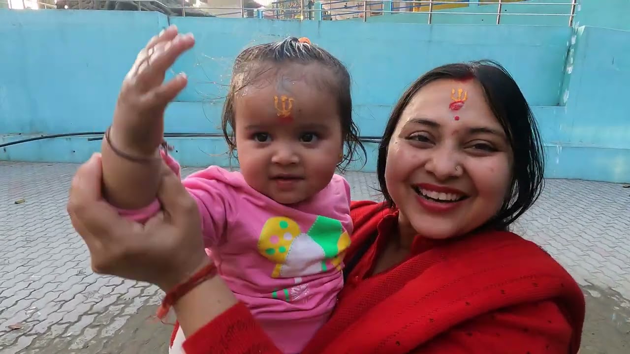 Eastern Nepal Tour with Family Magh 2082 Part II