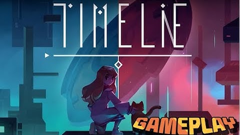 TIMELIE HELL LOOP | GAMEPLAY (PC) - CONTROLLING THE TIME
