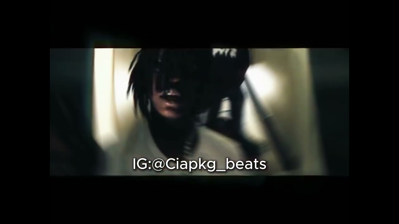 [Free] Chief Keef 2013 Hard Futuristic Glo Type Beat