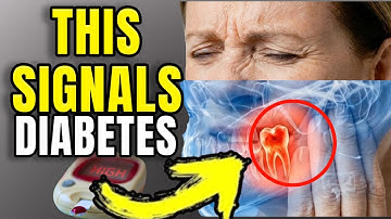 Dit ene teken wijst erop dat u prediabetisch bent — handel snel!