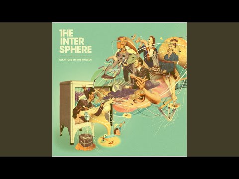The Intersphere — Relations in the Unseen