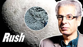 Could The Nazis Have Landed A Spaceship On The Moon? | NASA's Unexplained Files