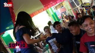 CINTA TAK DIRESTUI ERMA NOVITA