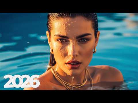 Música para Tiendas, Locales de Ropa, Bares, Restaurantes - Musica para trabajar activo y alegre mix