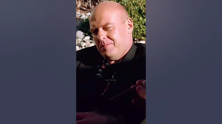 Walter & Hank  | Breaking Bad #Shorts