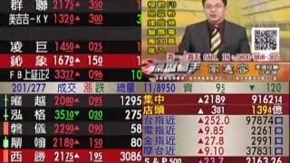 20161110 1130 高憲容 操盤高手