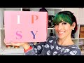 IPSY GLAM BAG PLUS October 2020 + IPSY OS BOX Unboxing and Review