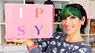 Ipsy Glam Bag Plus October 2020 Ipsy Os Box Unboxing And Review