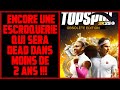 Topspin 2k25  encore une arnaque et lhypocrisie est de mise 