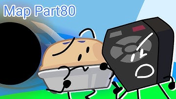 my BFB 11 map part 80 #BoyanimatesBfb11Map