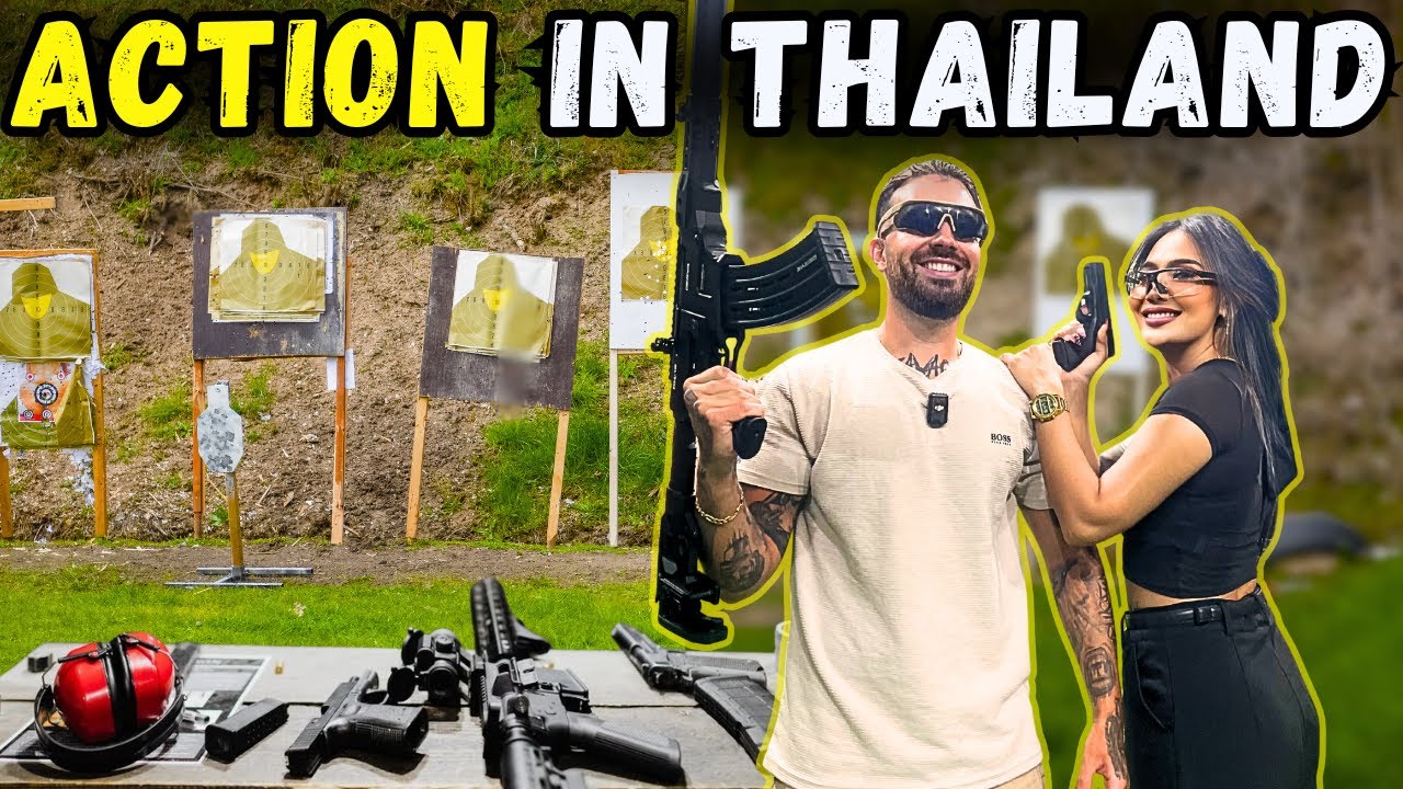 Meine Sugar Mum DREHT DURCH😱Das LETZTE Video...🇹🇭