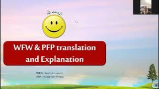 QC3-136 Lesson 10Qc&Gc