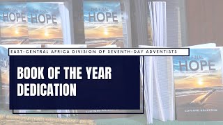 Book of the Year Dedication || THE FINAL HOPE