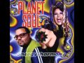 Planet Soul - Feel The Music (Tresor's Mix)
