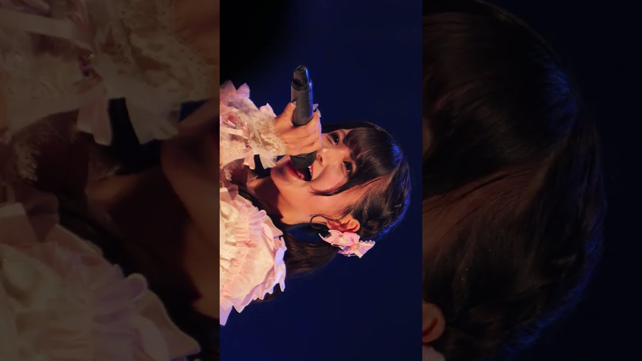 シンデレラ宣言！ // 2026.6.20 TOKYO GIRLS GIRLS extra!! @ EBiS303