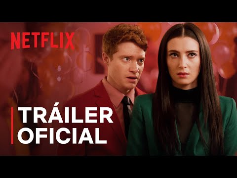 Bonding: Temporada 2 | Tráiler oficial | Netflix