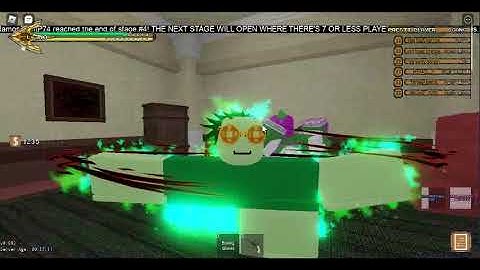 [YBA] Hacker vs Hacker in SBR.