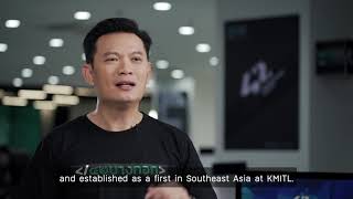 42 Bangkok | FREE software engineering school in Thailand screenshot 5