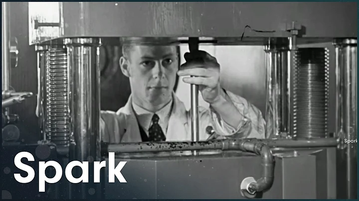 How Stainless Steel Was Invented Completely By Accident