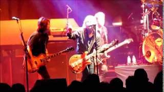 Night Ranger - Sister Christian (September 13, 2014)