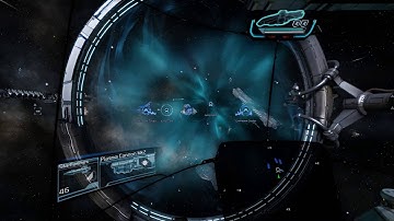 X Rebirth: Home of Light - First look