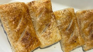 فطيرة التفاح الرائعة :  وصفة فطيرة الحلوى بالتفاح الشهية والمميزة   Perfect Homemade Apple Pie   I