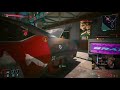 TommyKay plays Cyberpunk 2077 Part 3 - 15-12-2020