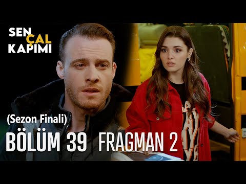 Sen Çal Kapımı 39. Bölüm 2. Fragmanı (Sezon Finali)