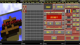 Amiga Krzyzówka 2 Krzyzowka Slawomira Sankowskiego 95 Problem Biuro Informatyczno Wydawnicze Pl Poli