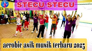 Download Lagu SENAM AEROBIC MUSIK TERBARU 2025 || FULL ENERGI BARENG FIN ANIE || FESYA SAHARA || B\u0026B CHANELL MP3