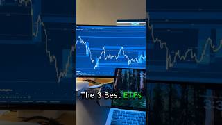 The 3 Best Etfs To Buy In 2026