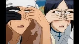 Mayuri Kurotsuchi Revives Nemu