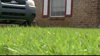 Same House Where 10-Year-Old Boy Was Shot Experienced Gunfire Again
