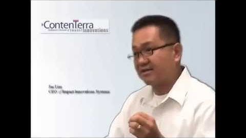 Contenterra CEO News