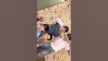 그곳에서 다시 만난 친구 #CRAVITY_앨런_형준 님 🏃